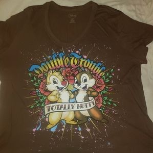 rand New Disney 4x T-Shirt